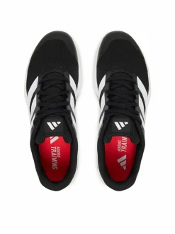 Scarpe da palestra Dropset Base JS3045 Nero