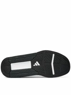 Scarpe da palestra Dropset Base Training Shoes JS3166 Bianco
