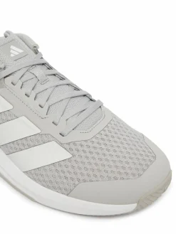 Scarpe da palestra Dropset Control JR9291 Grigio
