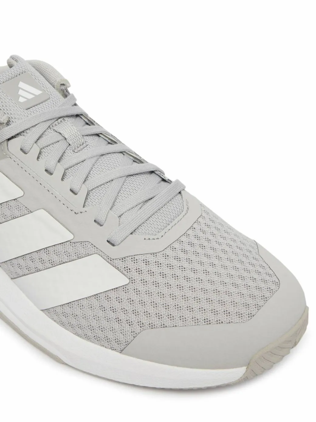 Scarpe da palestra Dropset Control JR9291 Grigio