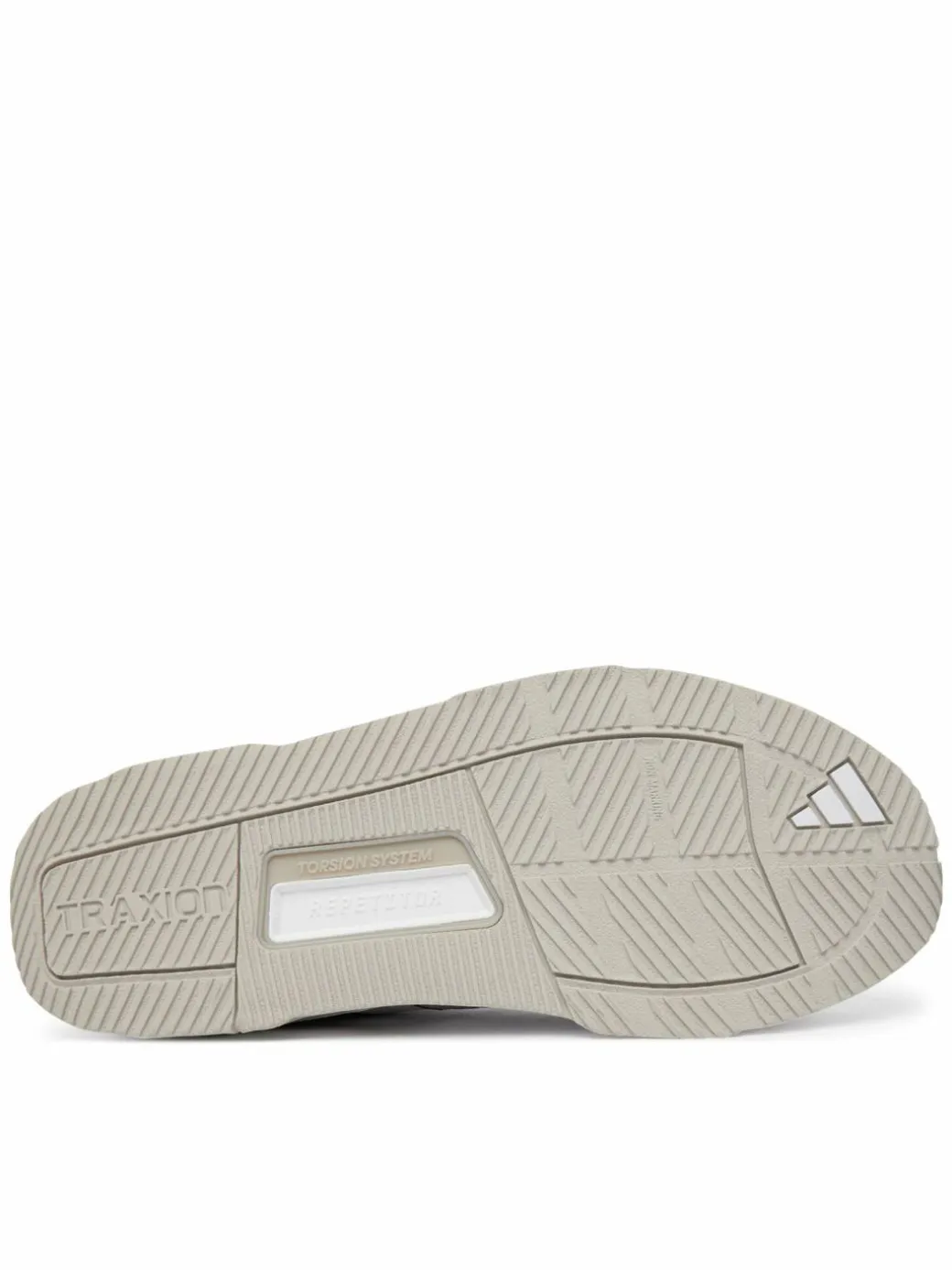 Scarpe da palestra Dropset Control JR9291 Grigio
