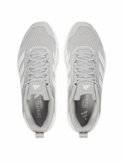 Scarpe da palestra Dropset Control JR9291 Grigio