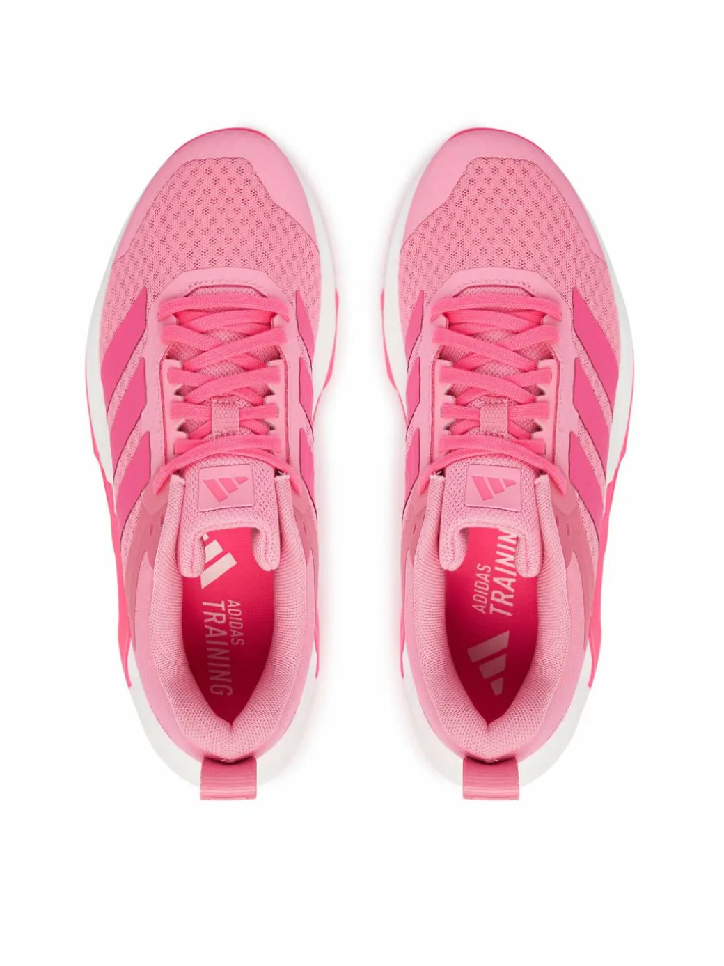 Scarpe da palestra Dropset Control Trainer W KJ4208 Rosa