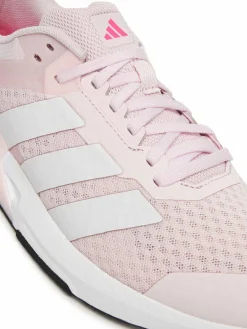 Scarpe da palestra Dropset Control JQ1447 Rosa