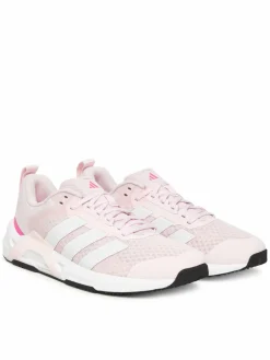 Scarpe da palestra Dropset Control JQ1447 Rosa