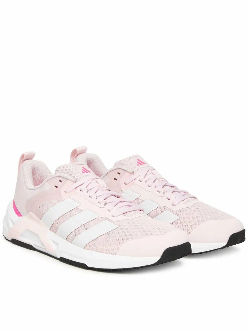 Scarpe da palestra Dropset Control JQ1447 Rosa
