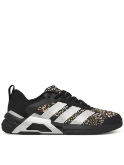 Scarpe da palestra Dropset Control Training Shoes KJ9165 Nero