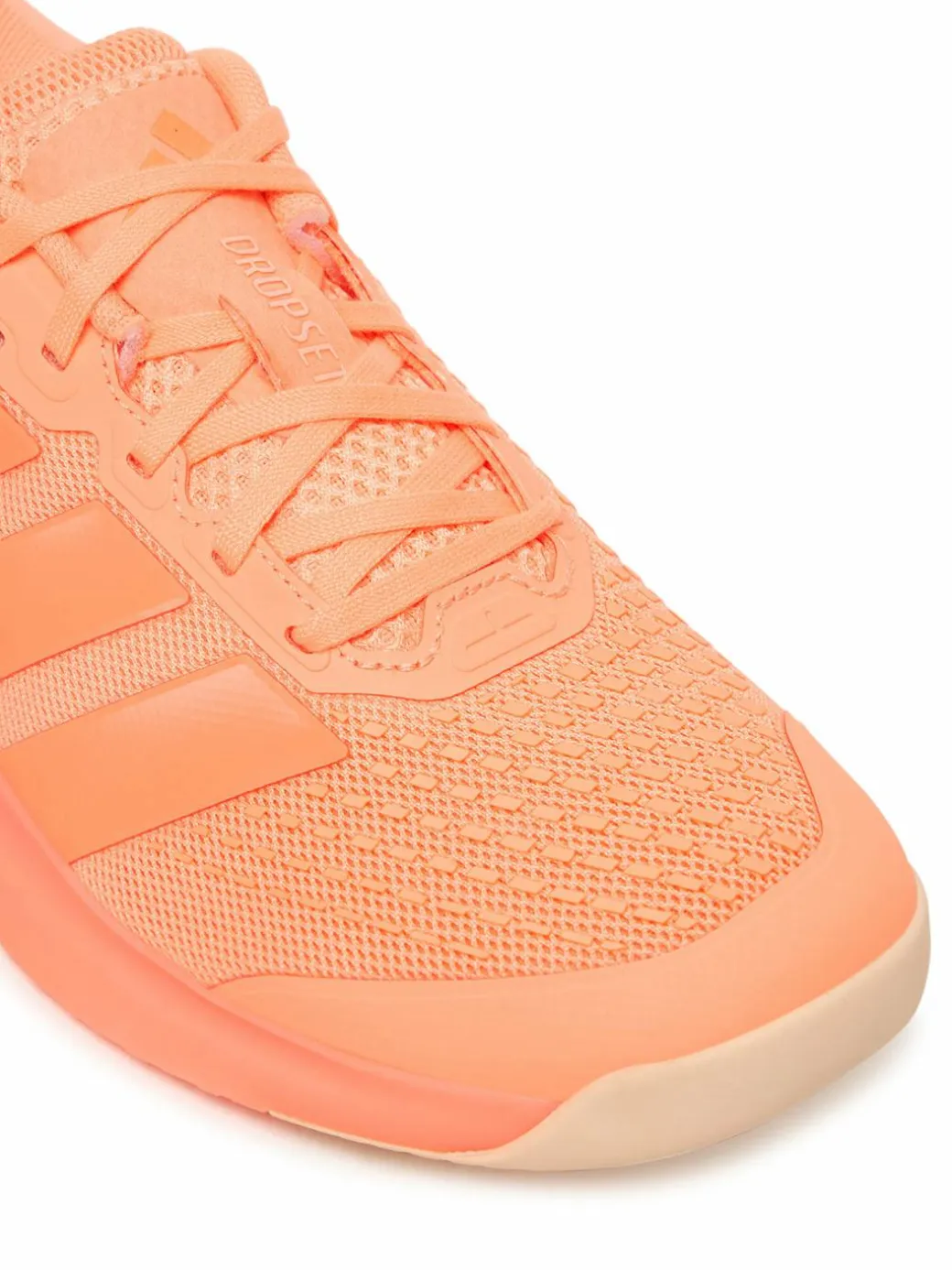 Scarpe da palestra Dropset 4 JR4665 Arancione