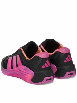 Scarpe da palestra Dropset 4 JR4664 Nero