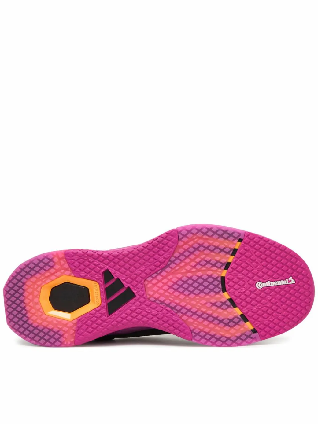 Scarpe da palestra Dropset 4 JR4664 Nero