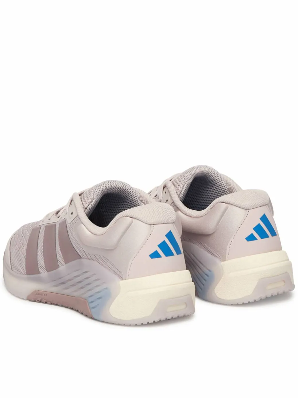 Scarpe da palestra Dropset 4 JR4668 Viola