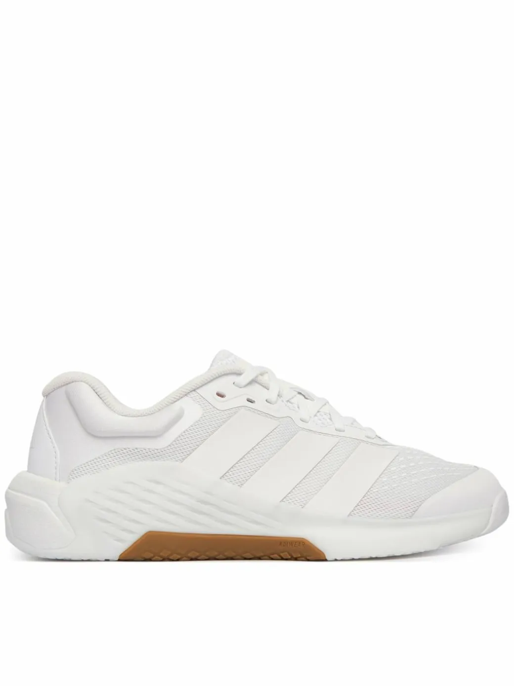 Scarpe da palestra Dropset 4 JR4661 Bianco