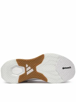 Scarpe da palestra Dropset 4 JR4661 Bianco