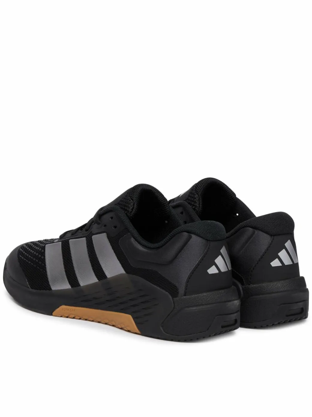 Scarpe da palestra Dropset 4 JR4662 Nero