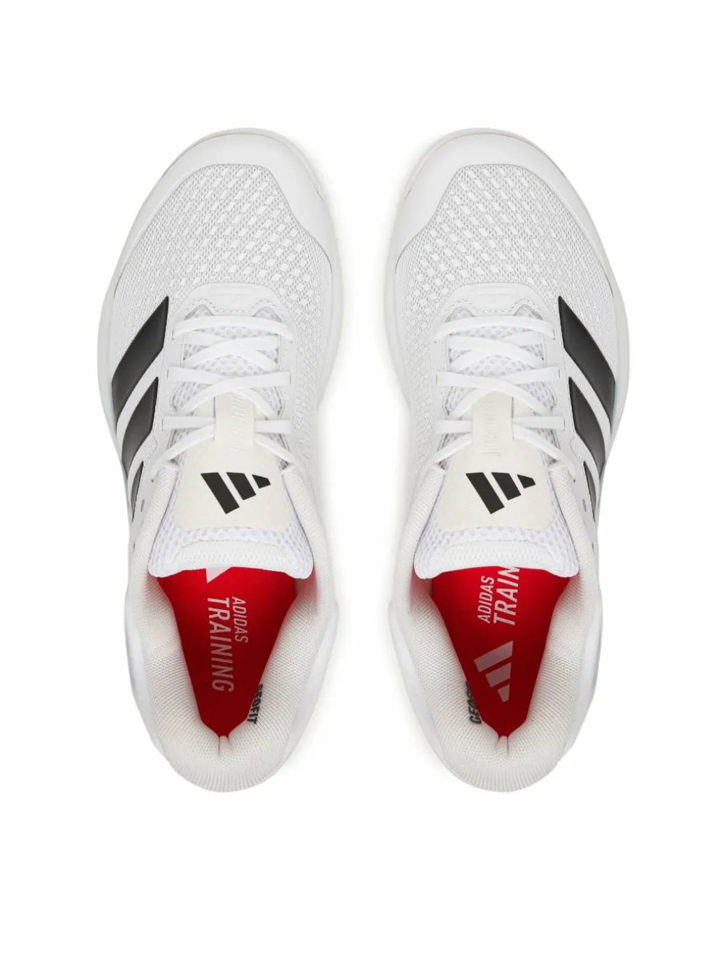 Scarpe da palestra Dropset 4 JR1960 Bianco
