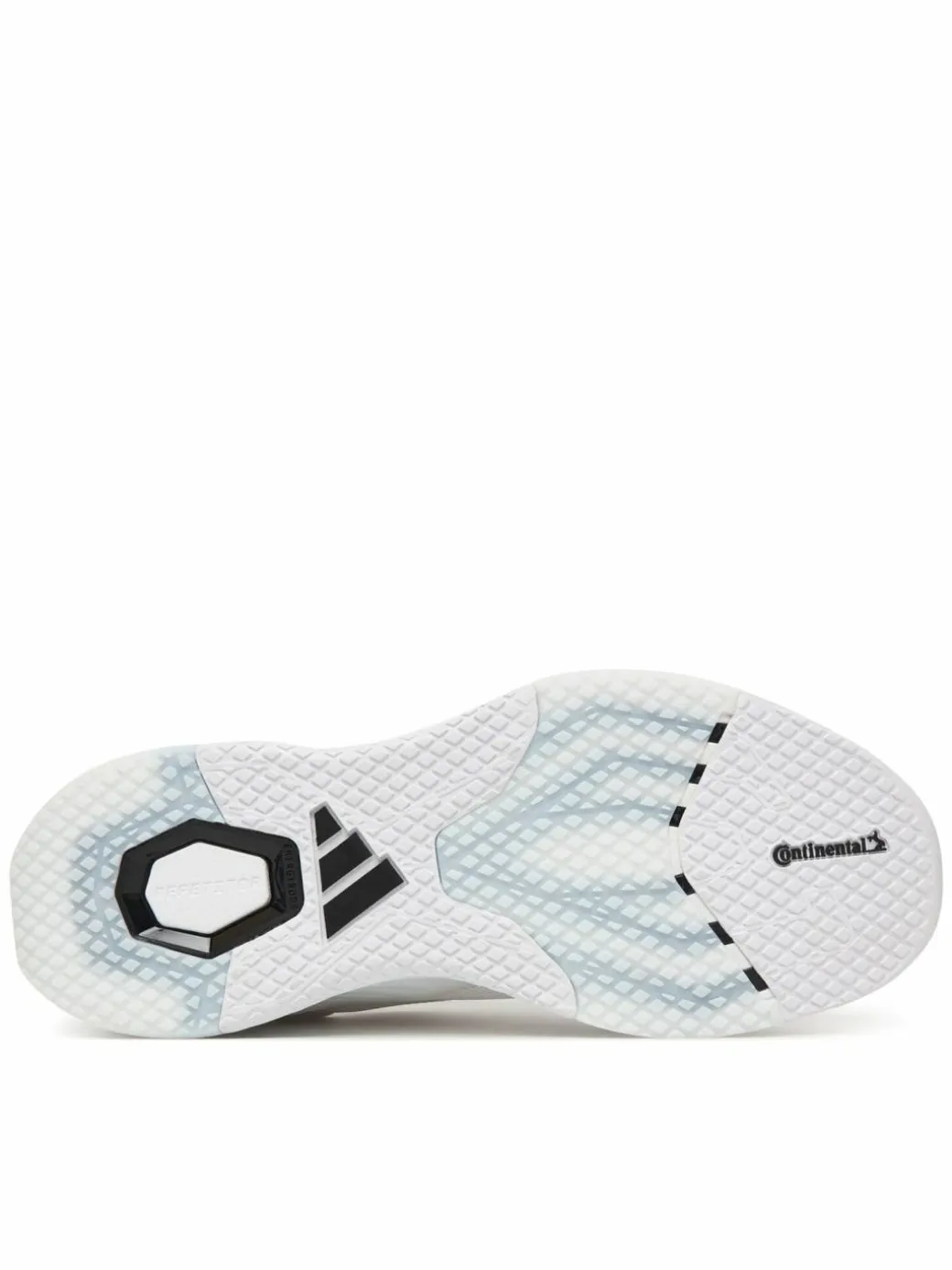 Scarpe da palestra Dropset 4 JR1960 Bianco