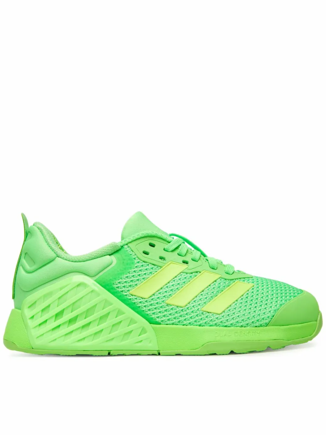 Scarpe da palestra Dropset 3 strength training JR1676 Verde