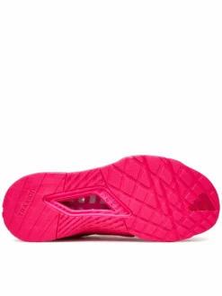 Scarpe da palestra Dropset 3 strength training JR1677 Rosa