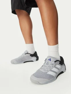 Scarpe da palestra Dropset 4 Training Shoes KJ6611 Grigio