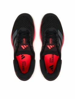 Scarpe da palestra Dropset 4 Training Shoes KJ6612 Nero