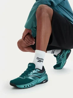 Scarpe da palestra EO-ERS TRAINER 100262101 Turchese