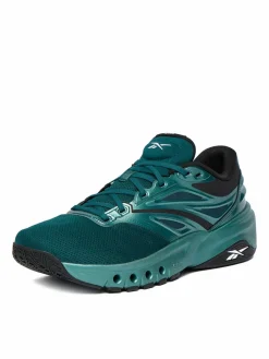Scarpe da palestra EO-ERS TRAINER 100262101 Turchese