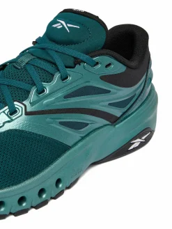 Scarpe da palestra EO-ERS TRAINER 100262101 Turchese