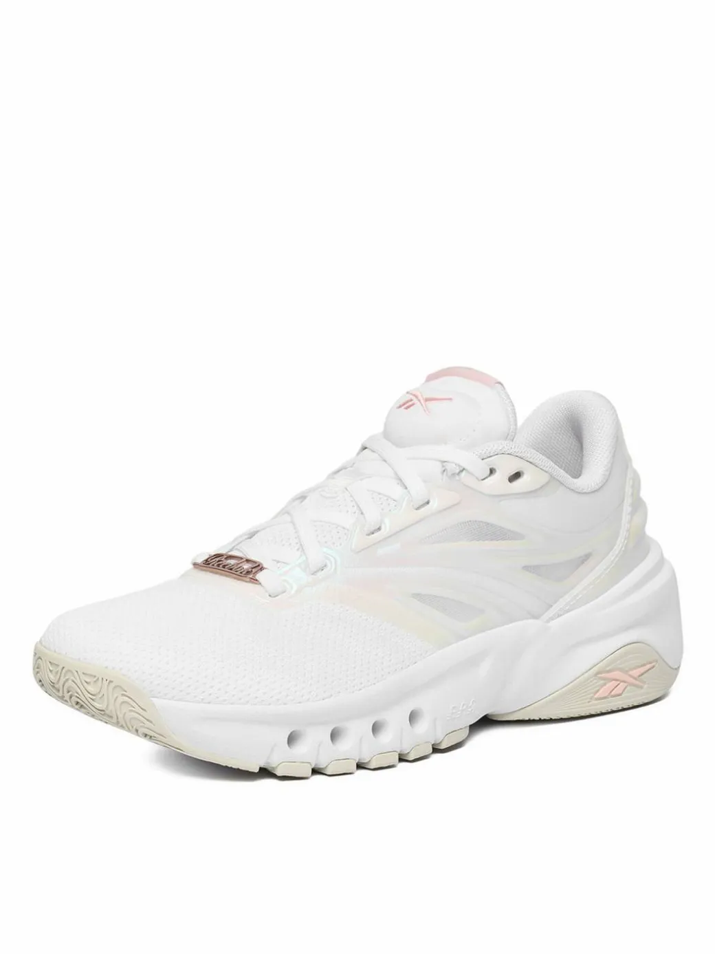 Scarpe da palestra EO-ERS TRAINER 100248710 Écru