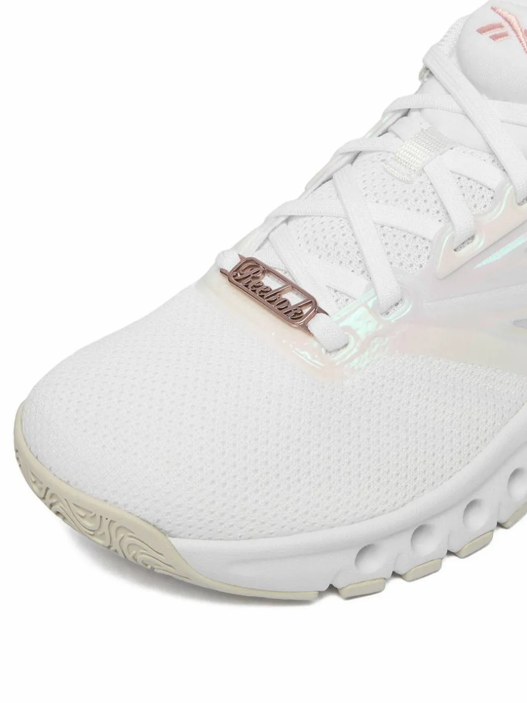Scarpe da palestra EO-ERS TRAINER 100248710 Écru
