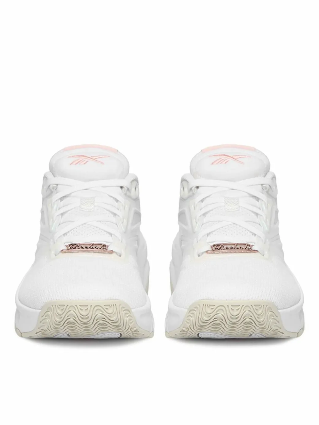 Scarpe da palestra EO-ERS TRAINER 100248710 Écru