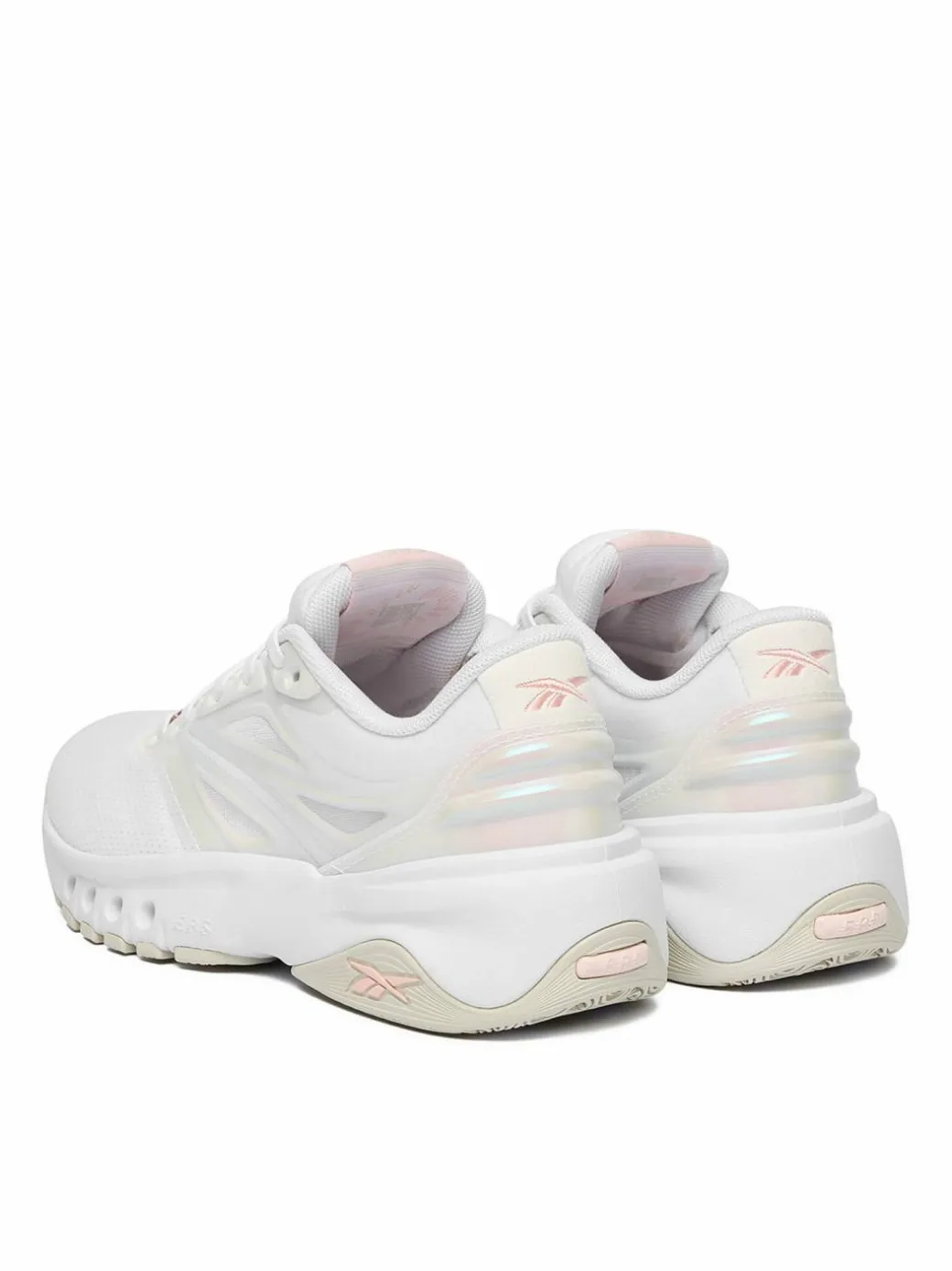 Scarpe da palestra EO-ERS TRAINER 100248710 Écru