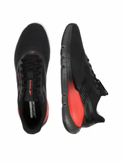 Scarpe da palestra EO-FLEX TRAINER 100244444 Nero