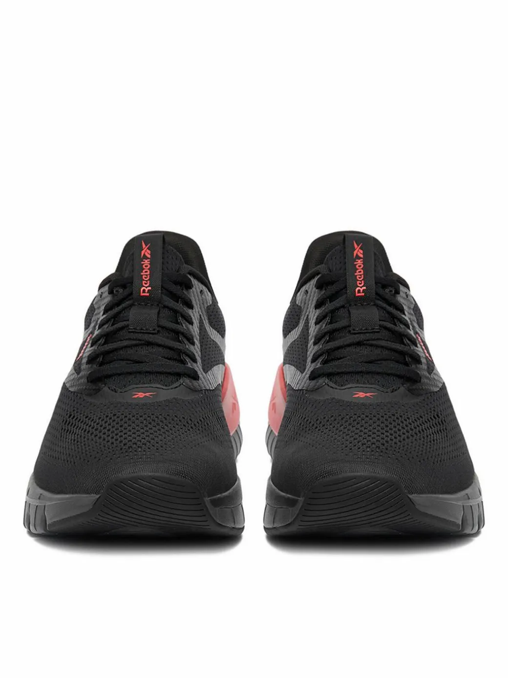 Scarpe da palestra EO-FLEX TRAINER 100244444 Nero