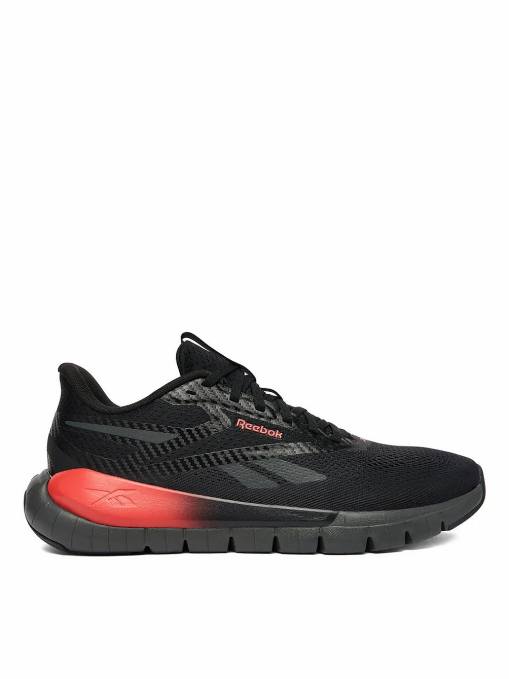 Scarpe da palestra EO-FLEX TRAINER 100244444 Nero