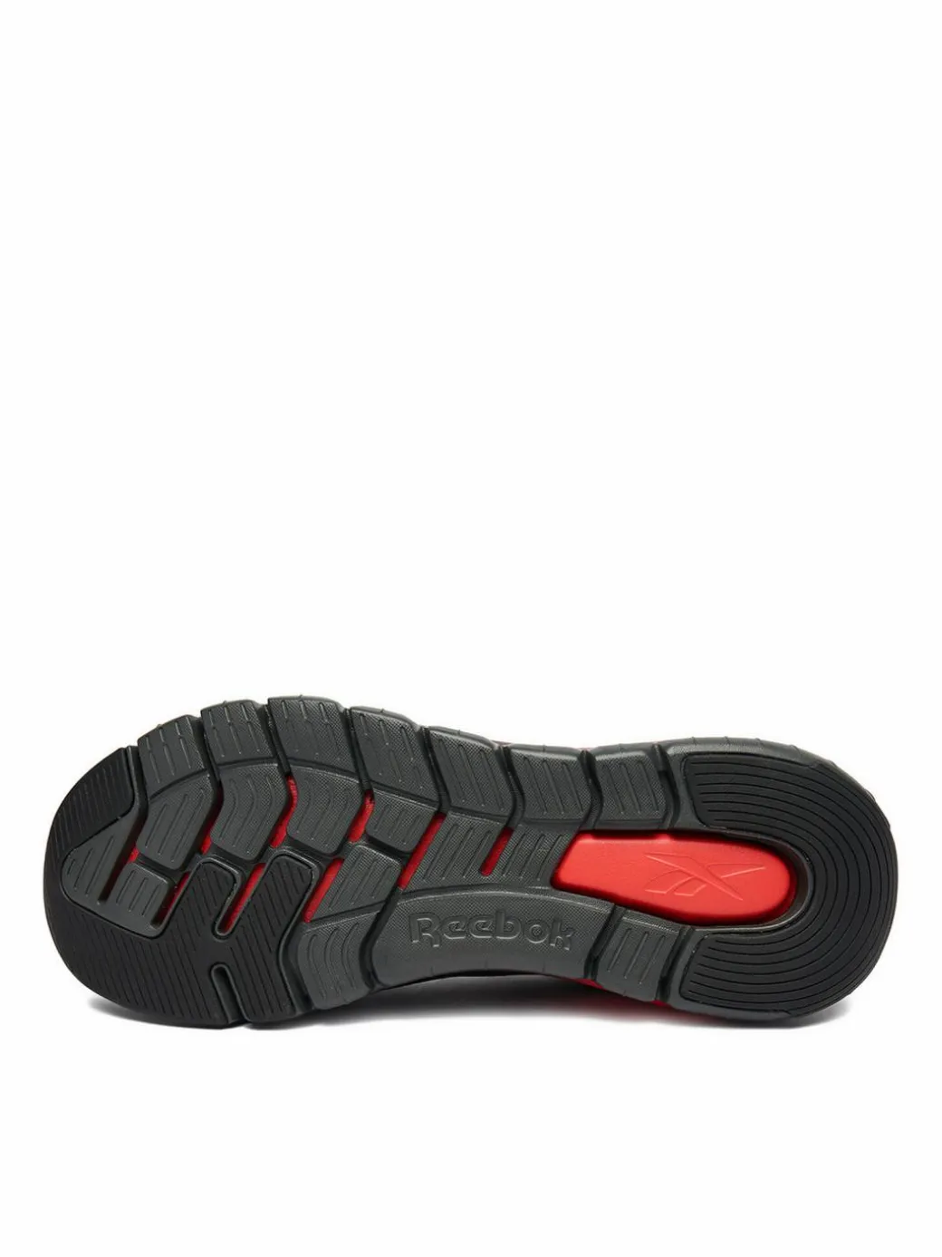 Scarpe da palestra EO-FLEX TRAINER 100244444 Nero