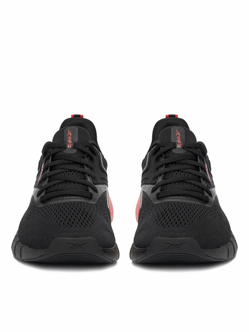 Scarpe da palestra EO-NANO GYM 100244697 Nero