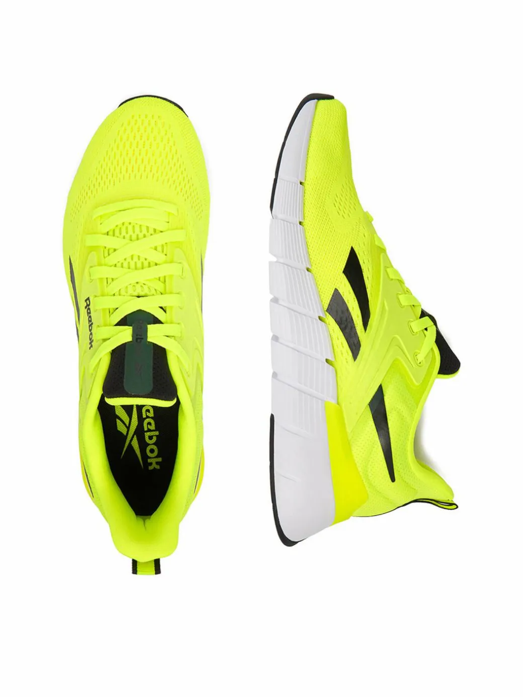 Scarpe da palestra EO-NANO GYM 100244699 Verde