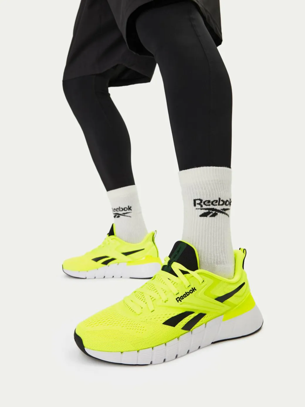 Scarpe da palestra EO-NANO GYM 100244699 Verde