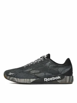 Scarpe da palestra EO-NANO PRO 100244702 Nero