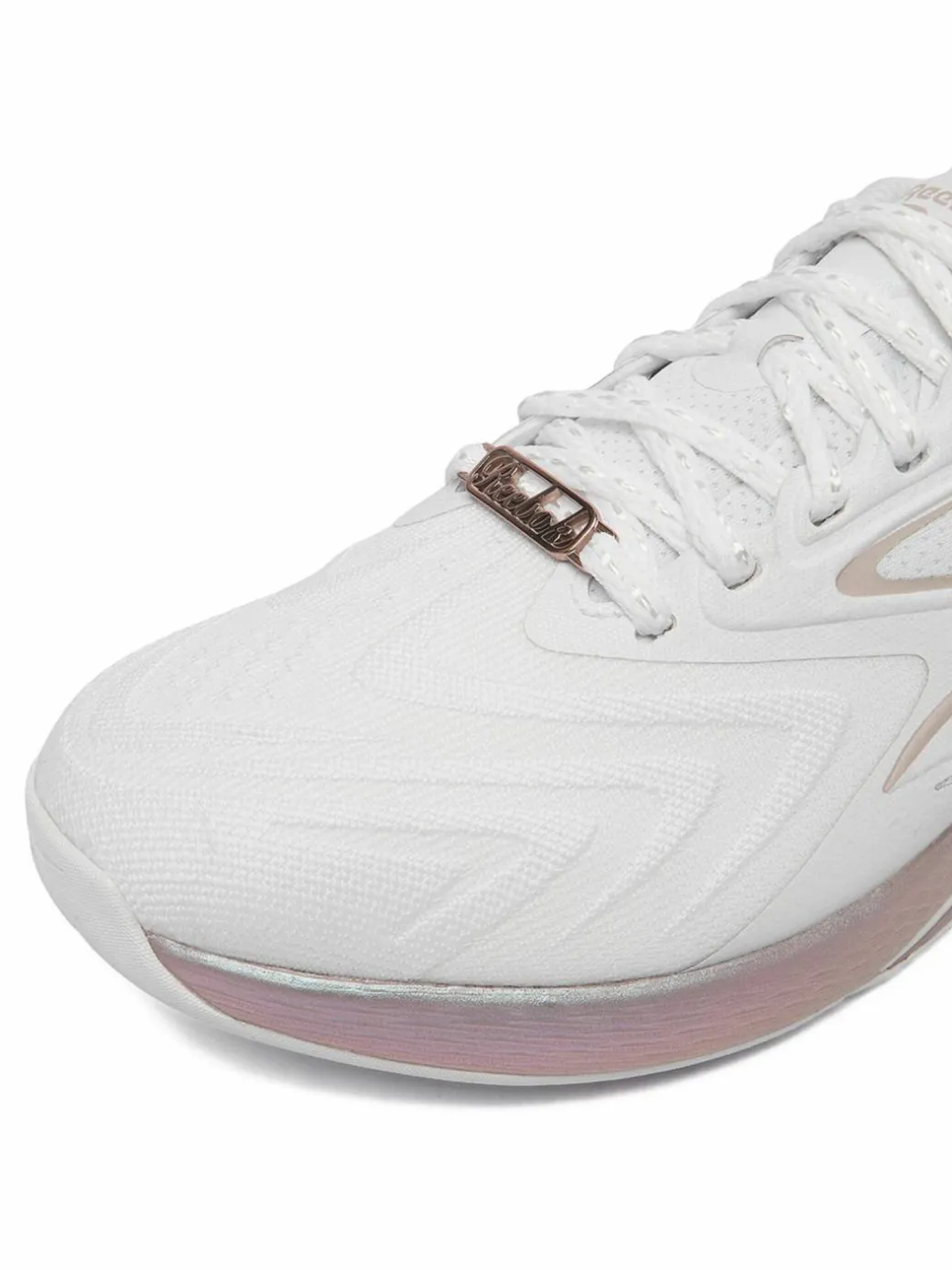 Scarpe da palestra EO-NANO X5 EDGE 100249417 Bianco