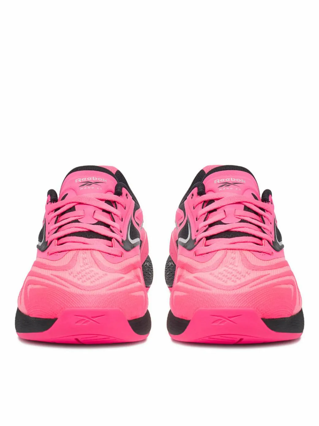 Scarpe da palestra EO-NANO X5 EDGE 100244436 Rosa
