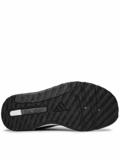 Scarpe da palestra Everyset Trainer W IF3199 Nero