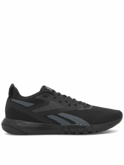 Scarpe da palestra Flexagon Force 4 100033368 Nero