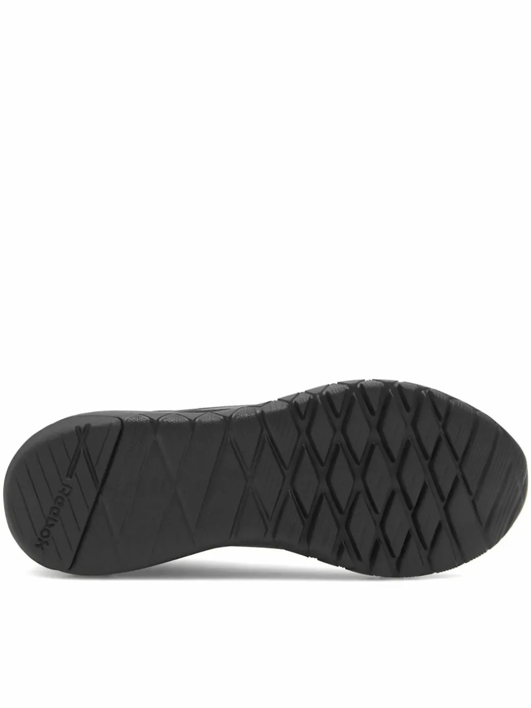 Scarpe da palestra Flexagon Force 4 100033368 Nero