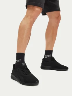 Scarpe da palestra FLUXLITE 100212289 Nero