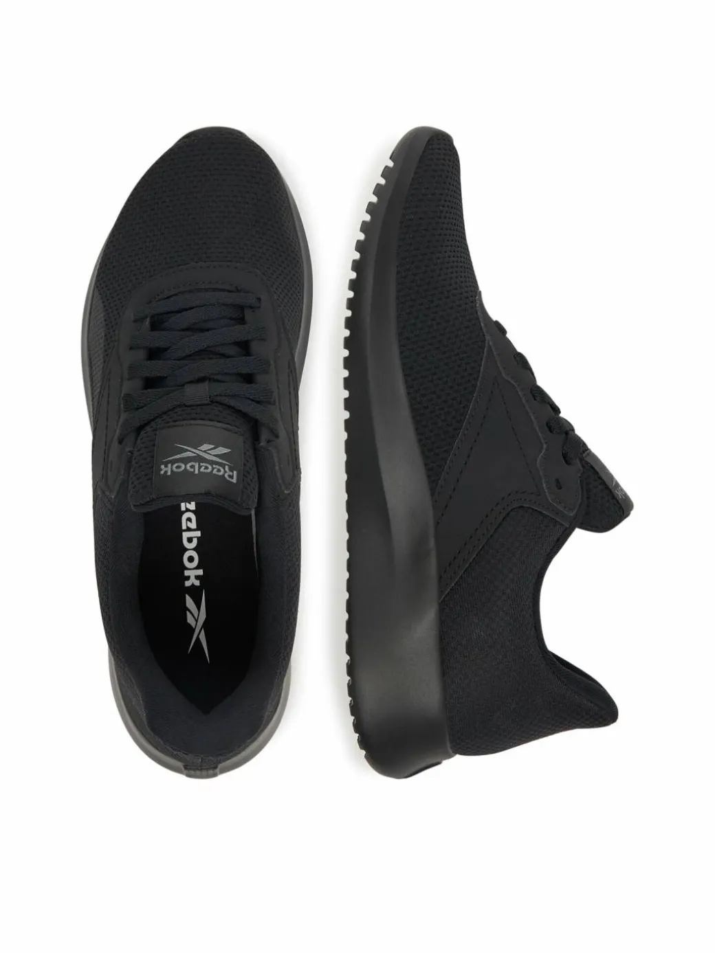 Scarpe da palestra FLUXLITE 100212289 Nero