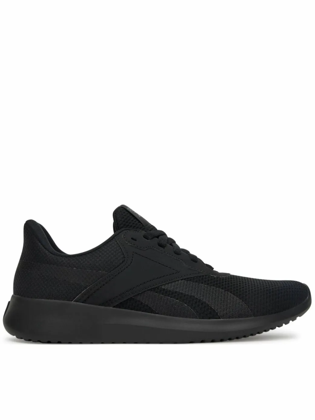 Scarpe da palestra FLUXLITE 100212289 Nero