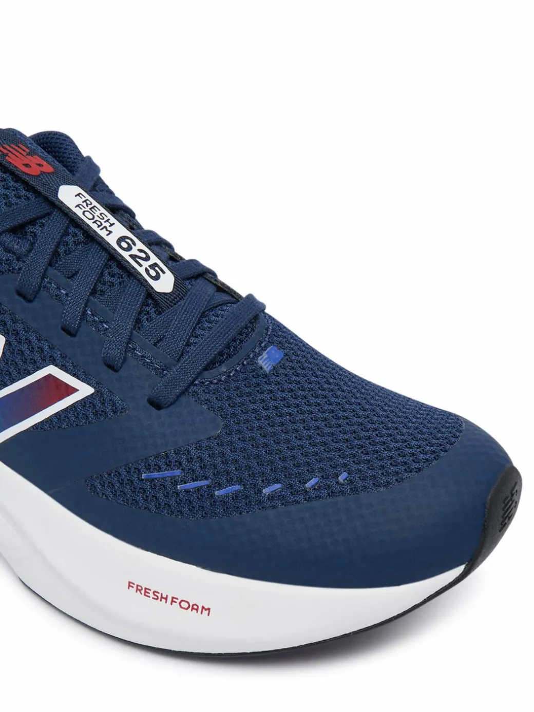 Scarpe da palestra Fresh Foam 625 G625V1_KP Azzurro chiaro