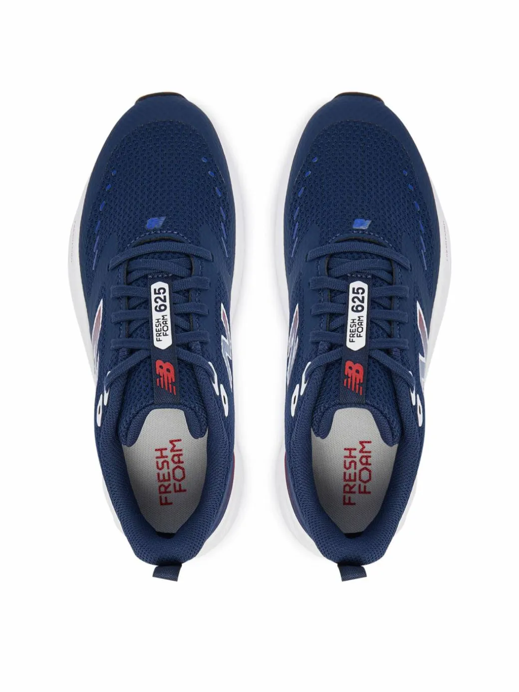 Scarpe da palestra Fresh Foam 625 G625V1_KP Azzurro chiaro