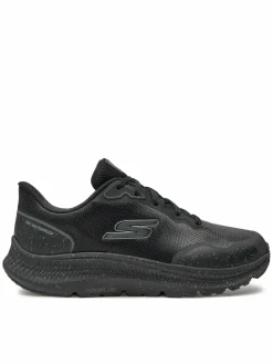 Scarpe da palestra Go Run Consistent 2.0 128625/BBK Nero